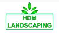 HDM LANDSCAPING