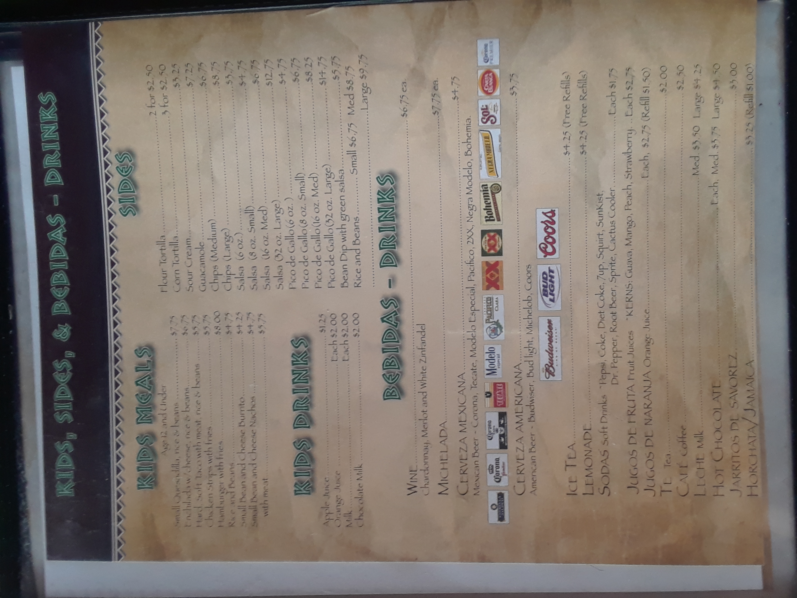 Photo credit: Restaurantji