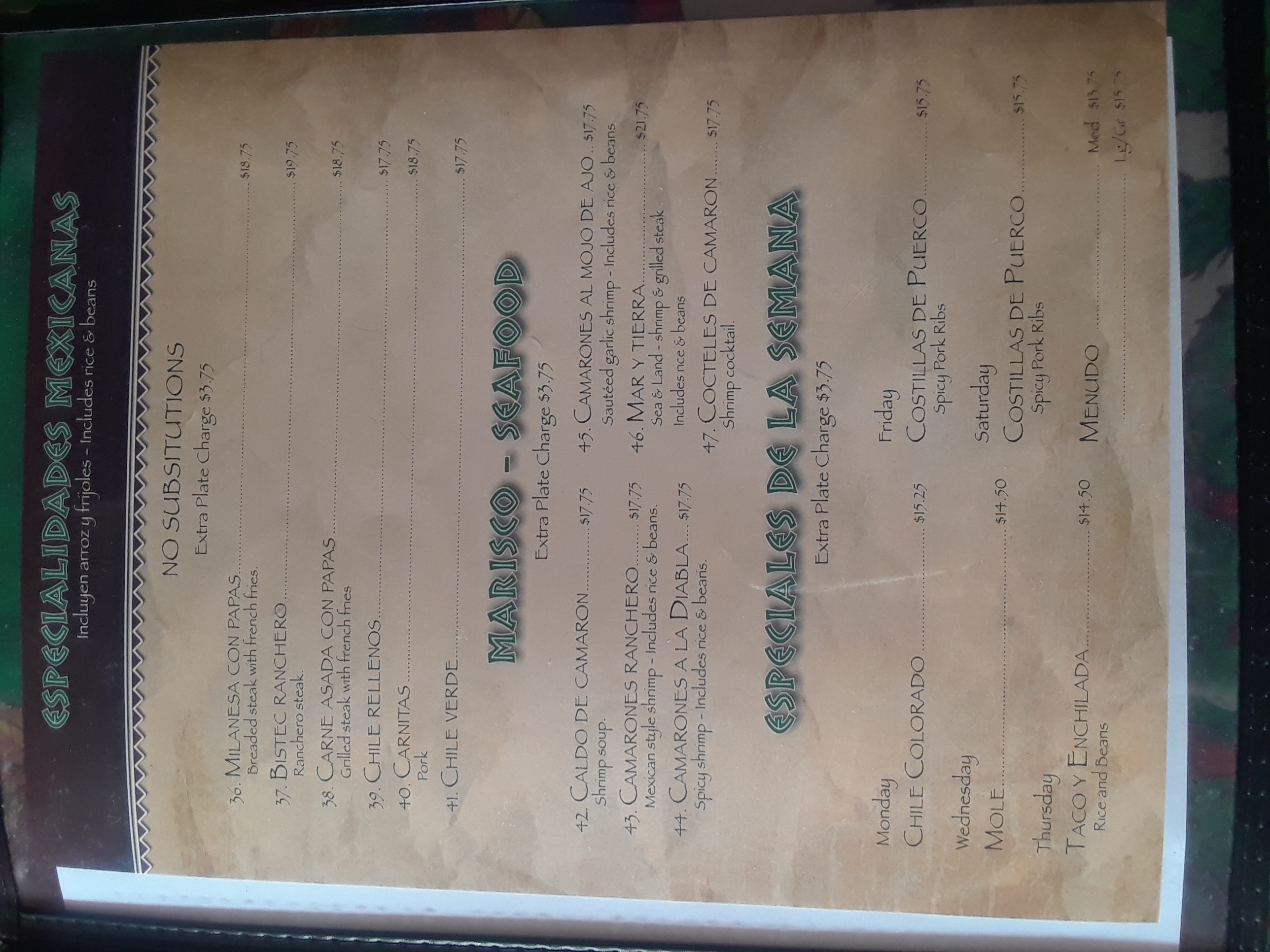 Photo credit: Restaurantji