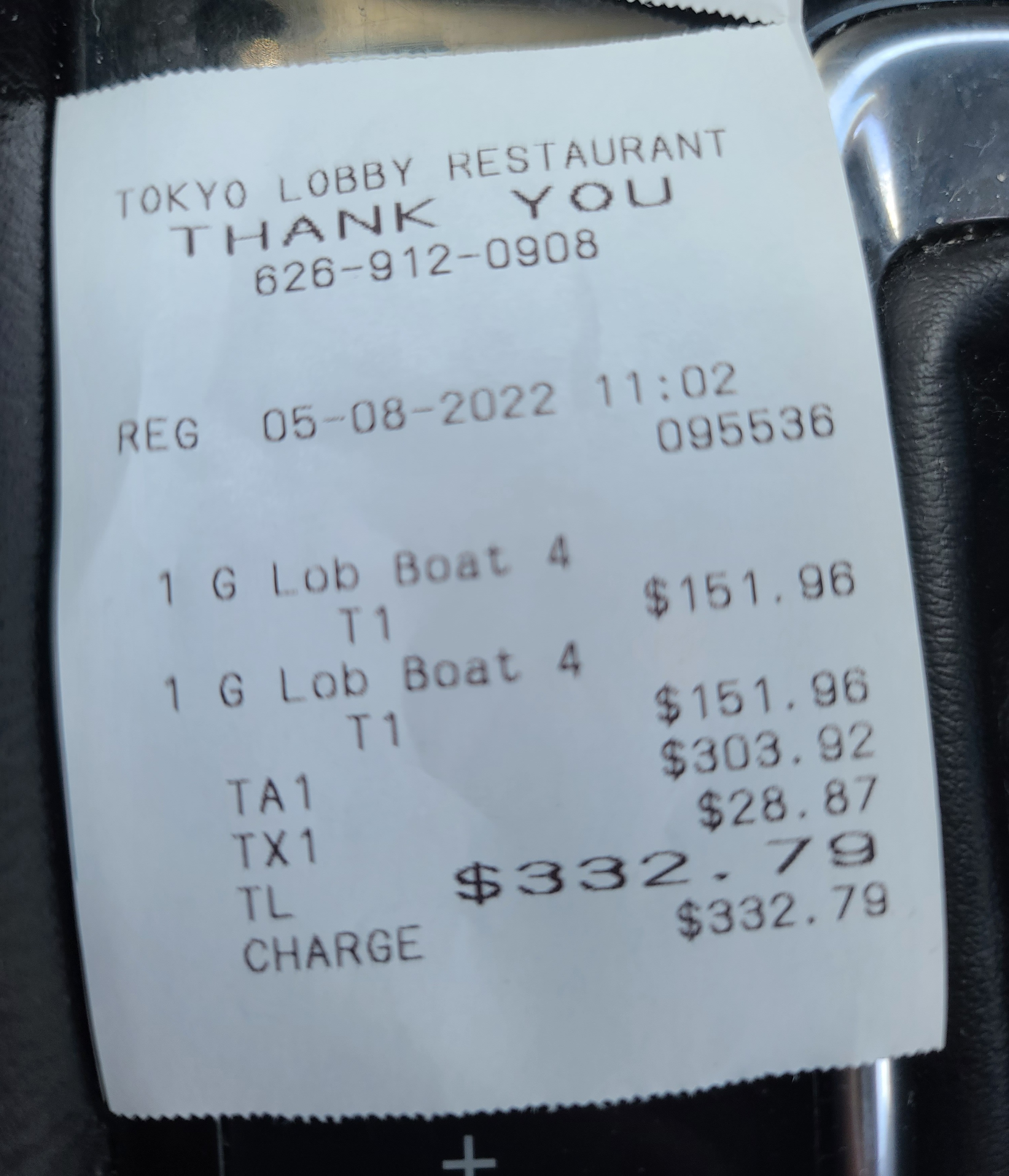 Photo credit: Restaurantji