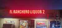 El Ranchero Liqour # 2