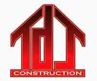 TDJ Construction Inc.