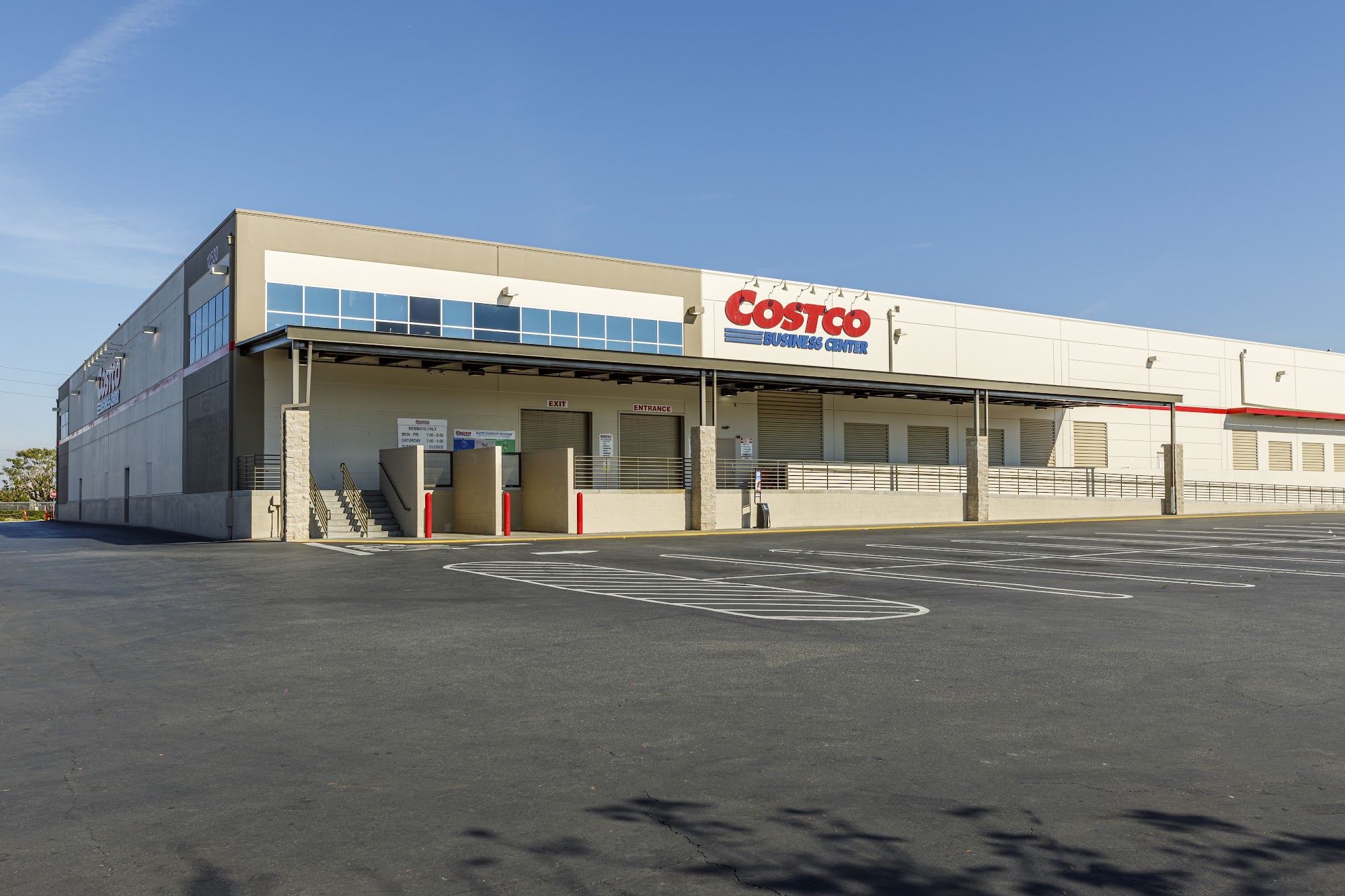 Costco Wholesale Business Center Hawthorne Photos COSTCO BUSINESS CENTER - 12530 Prairie Ave, Hawthorne CA - Hours