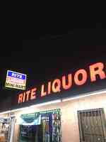 Rite Liquor