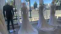 Miriam's Custom Bridal