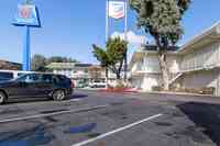 Motel 6 Hayward, CA - East Bay