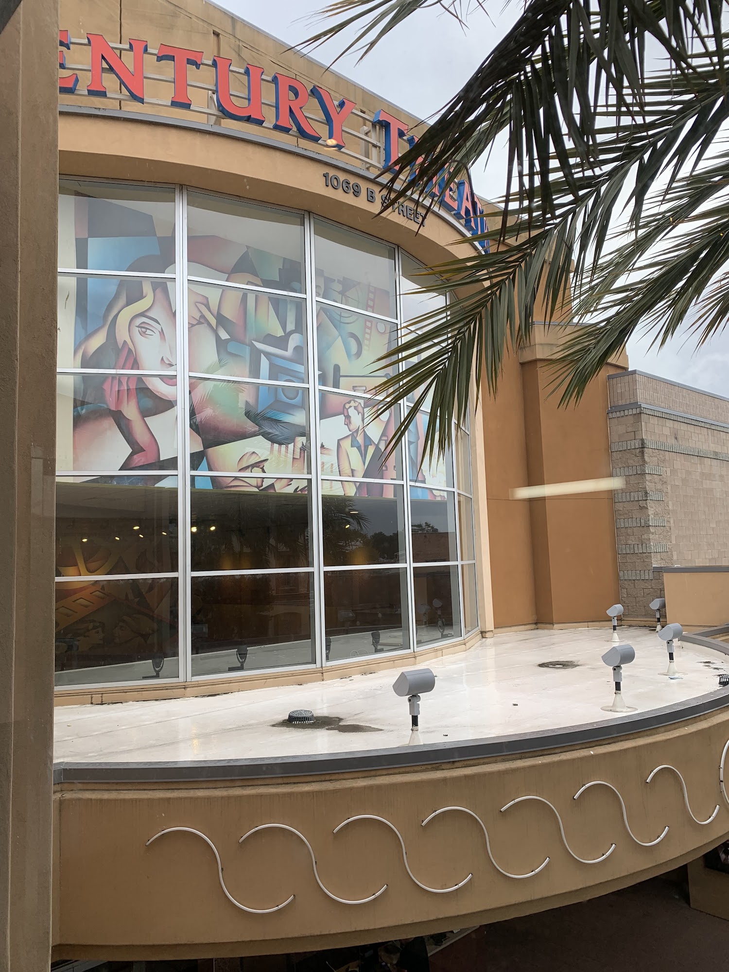 CINEMARK CENTURY AT HAYWARD Hayward CA Hours, Directions, Reviews