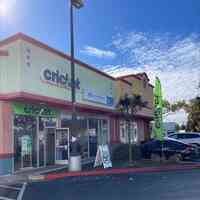 Cricket Wireless Authorized Retailer