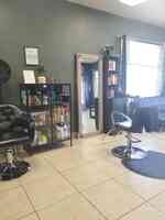 Mercy Hairstylist Beauty Salon