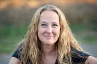 Alicia K. Mutch, Massage Therapist & Hypnotherapist