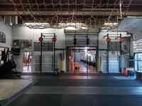 CrossFit Renatus/Renatus Athletics