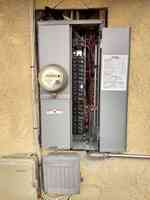 MISSION ELECTRICAL CONTRACTOR