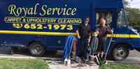 Royal Service Carpet Cleaning
