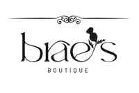 Brae’s boutique