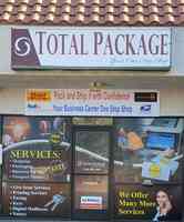 Total Package (Your One Stop Shop)