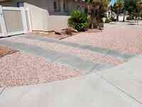 High Desert Affordable Landscaping