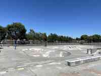 Hollister Skate Park