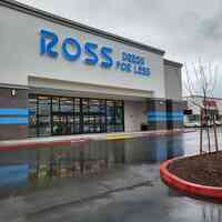 Ross Dress for Less