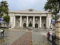 Hollister Veterans' Memorial Building