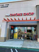 HB Smoke Shop