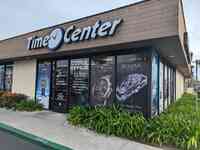 Time Center Huntington Beach Orange County