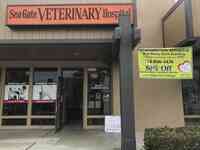 Sea Gate Veterinary Hospital