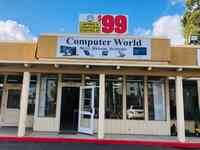 Computer World HB