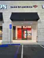 Bank of America ATM