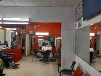 Martinez barber shop