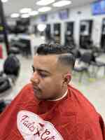 Fades & Cuts Barbershop