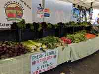 Huntington Park Farmers' Market