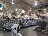 24 Hour Fitness