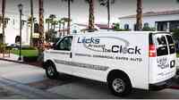 Locks Around the Clock - Locksmith in Indio, CA