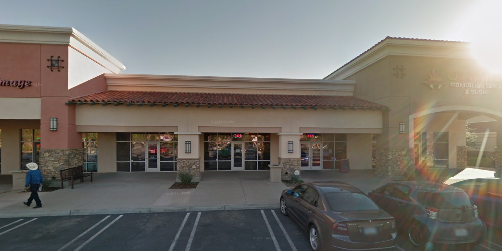 Spine & Sport Physical Therapy-Indio