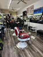 Dalaja's Barber Shop