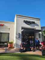 Amazon Pickup and Returns - Irvine