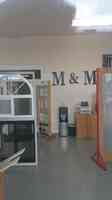 M & M Door Company