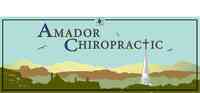 Amador Chiropractic Wellness Center