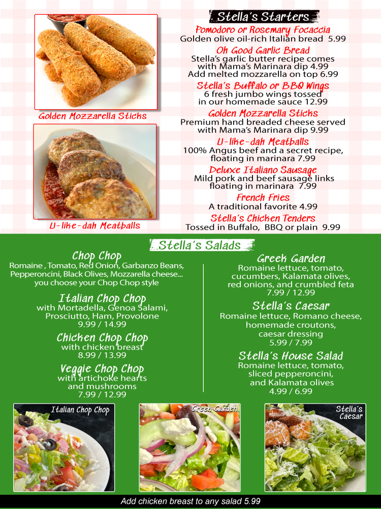 Photo credit: Restaurantji