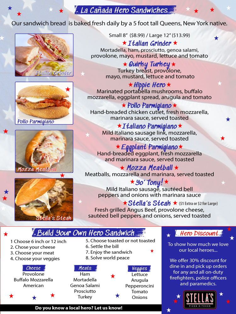 Photo credit: Restaurantji