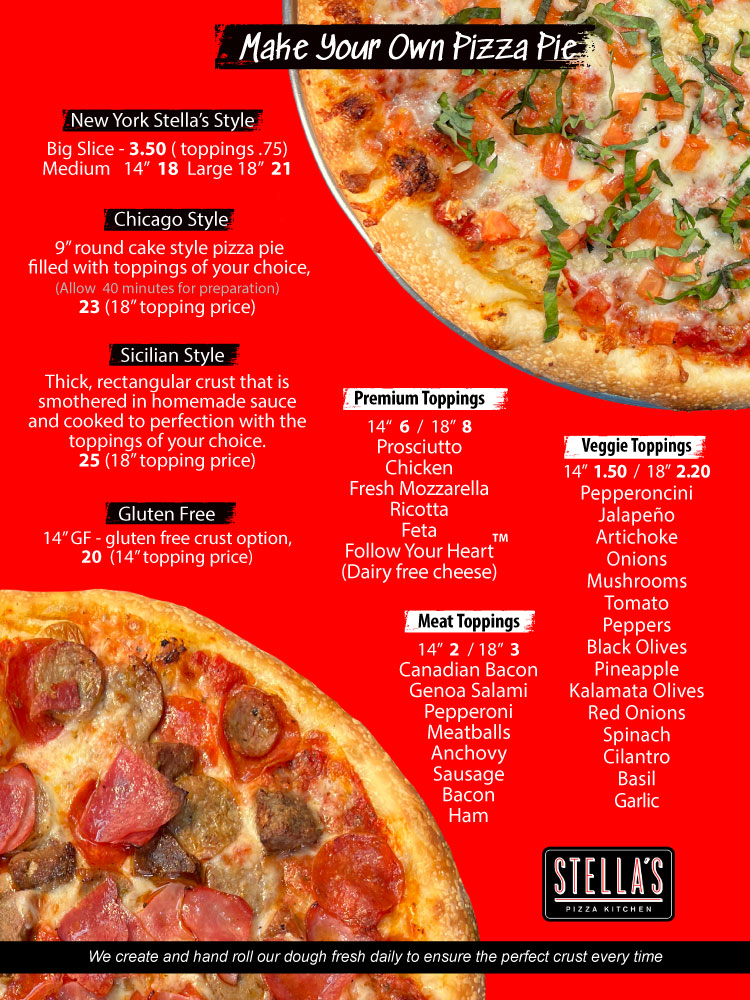 Photo credit: Restaurantji