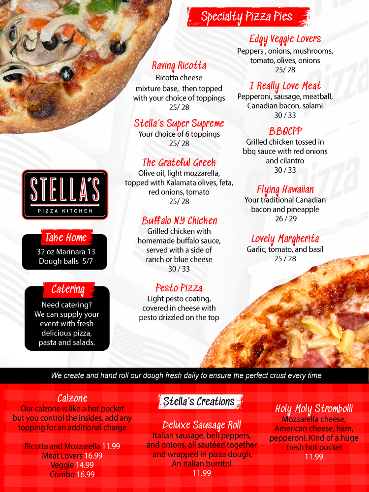 Photo credit: Restaurantji