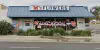 M's Flowers
