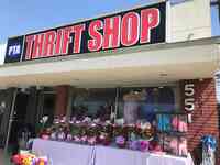 PTA Thrift Shop