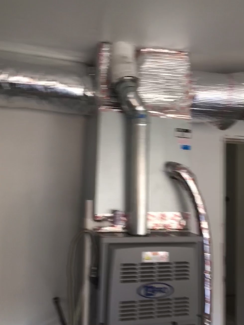 ABM Heating & AC Inc