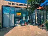 La Jolla Mailbox Rentals