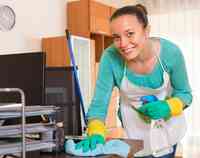 Tidy Maiden House Cleaning Service