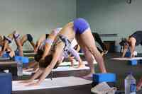 San Diego Yoga Center