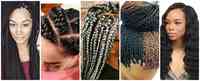 NATIVA HAIR BRAIDING