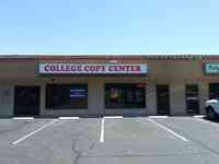 College Copy Center